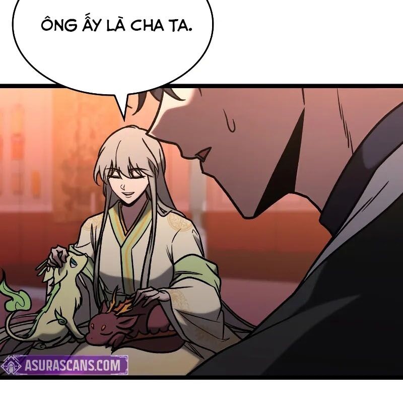 Thợ Săn Số Mệnh Cấp F - Chapter 77 - Page 73