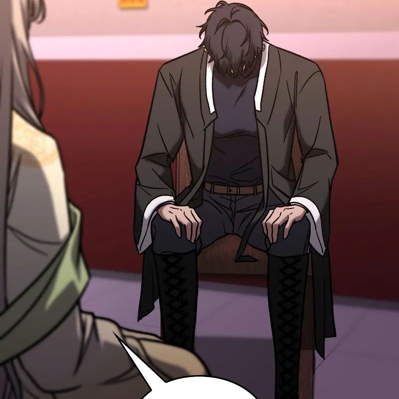 Thợ Săn Số Mệnh Cấp F - Chapter 77 - Page 78