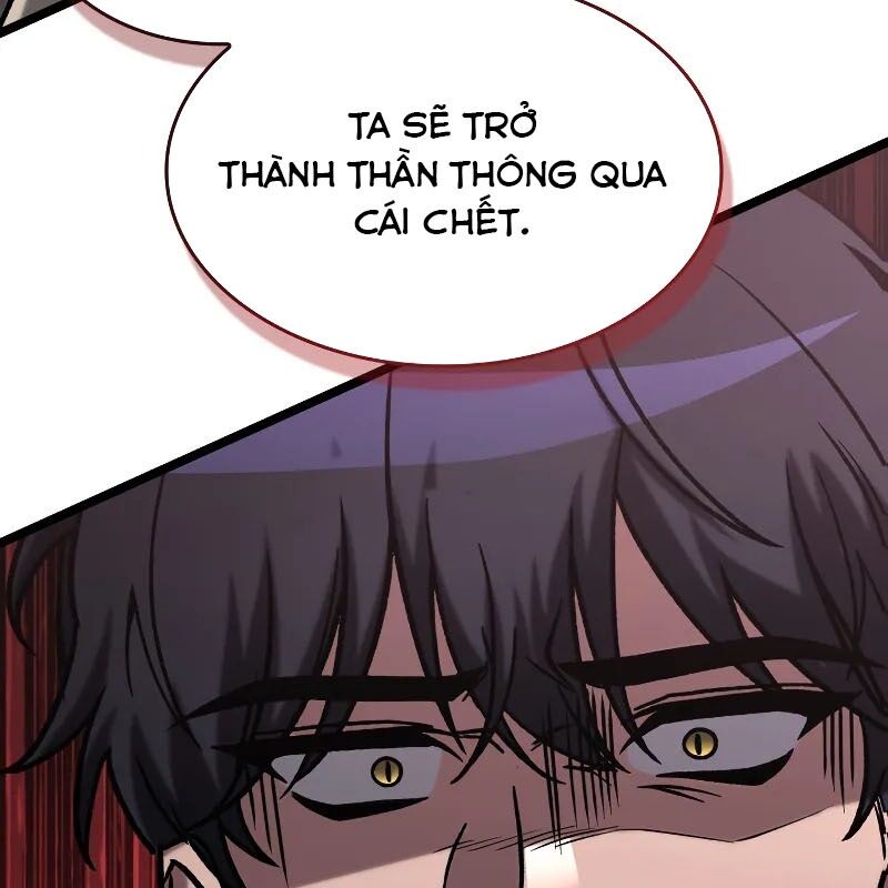 Thợ Săn Số Mệnh Cấp F - Chapter 77 - Page 8
