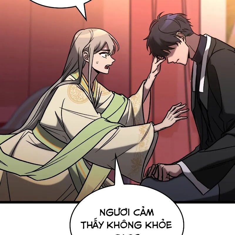 Thợ Săn Số Mệnh Cấp F - Chapter 77 - Page 80