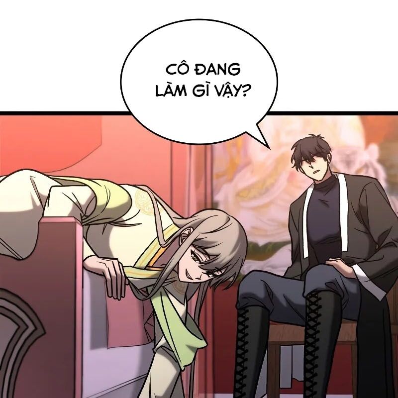 Thợ Săn Số Mệnh Cấp F - Chapter 77 - Page 94