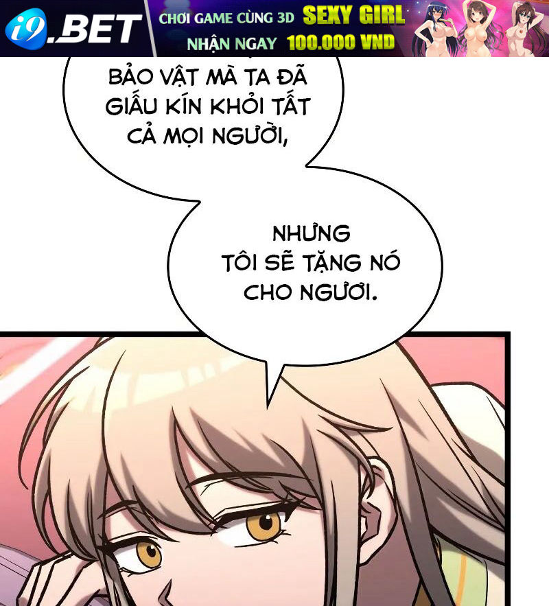 Thợ Săn Số Mệnh Cấp F - Chapter 77 - Page 96