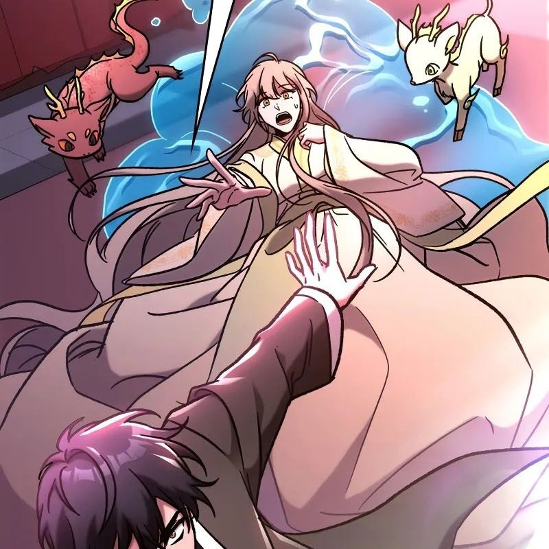 Thợ Săn Số Mệnh Cấp F - Chapter 78 - Page 150