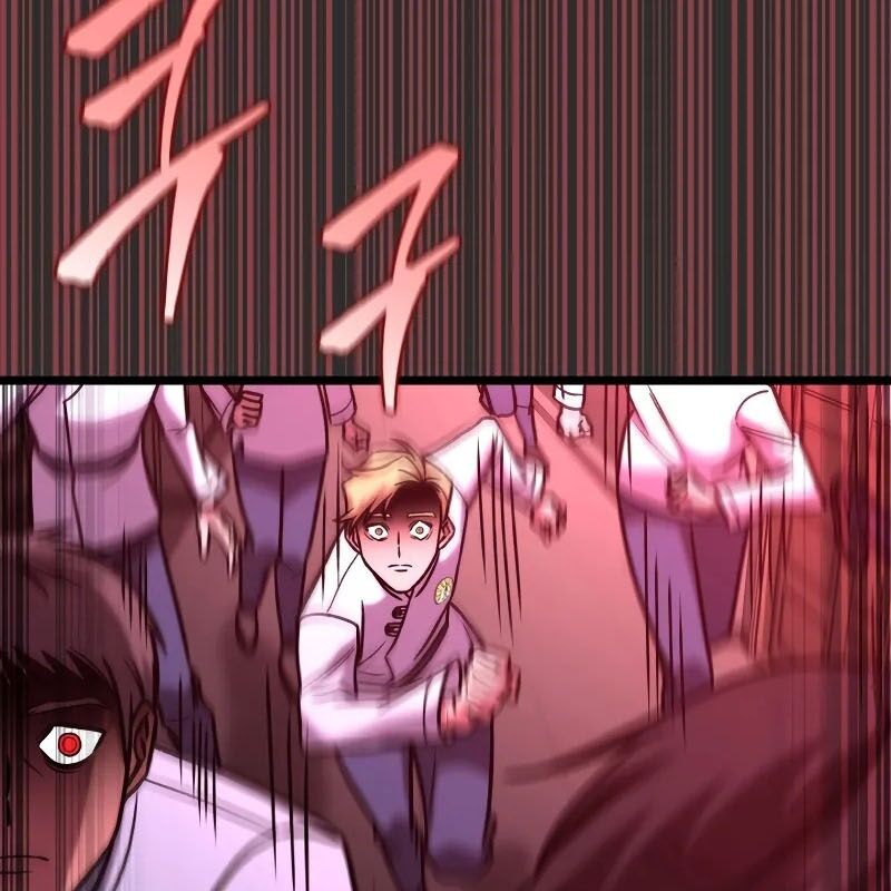 Thợ Săn Số Mệnh Cấp F - Chapter 78 - Page 164