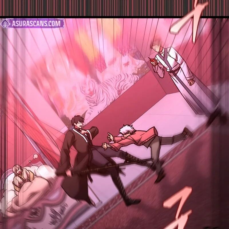 Thợ Săn Số Mệnh Cấp F - Chapter 78 - Page 166