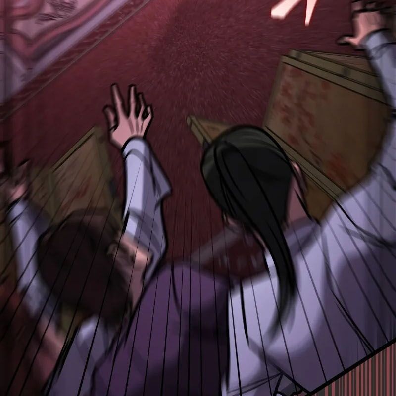 Thợ Săn Số Mệnh Cấp F - Chapter 78 - Page 167