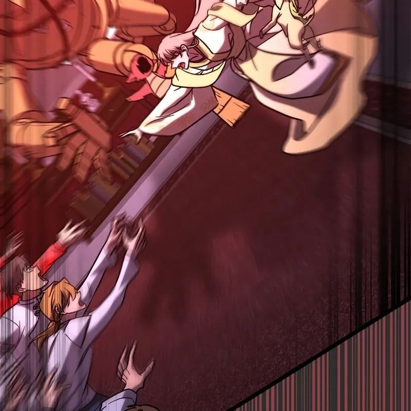 Thợ Săn Số Mệnh Cấp F - Chapter 78 - Page 171