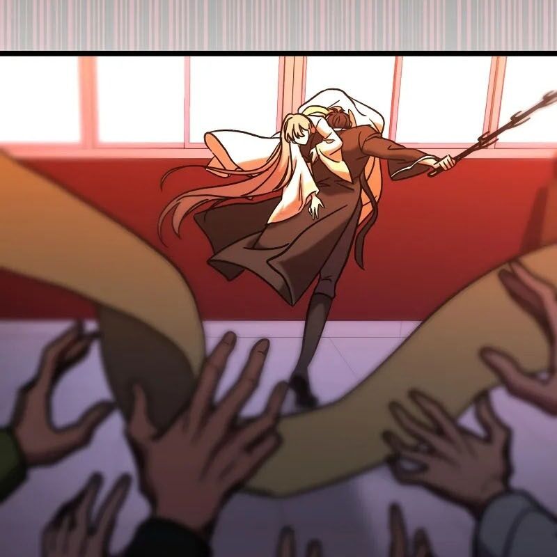 Thợ Săn Số Mệnh Cấp F - Chapter 78 - Page 177