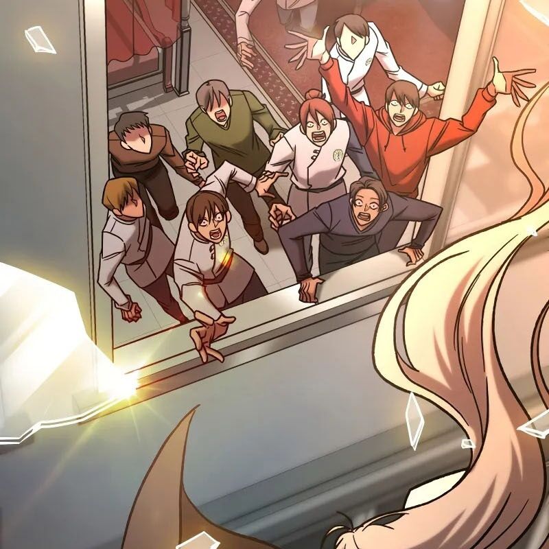 Thợ Săn Số Mệnh Cấp F - Chapter 78 - Page 180