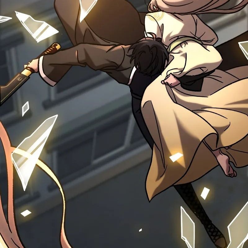 Thợ Săn Số Mệnh Cấp F - Chapter 78 - Page 181