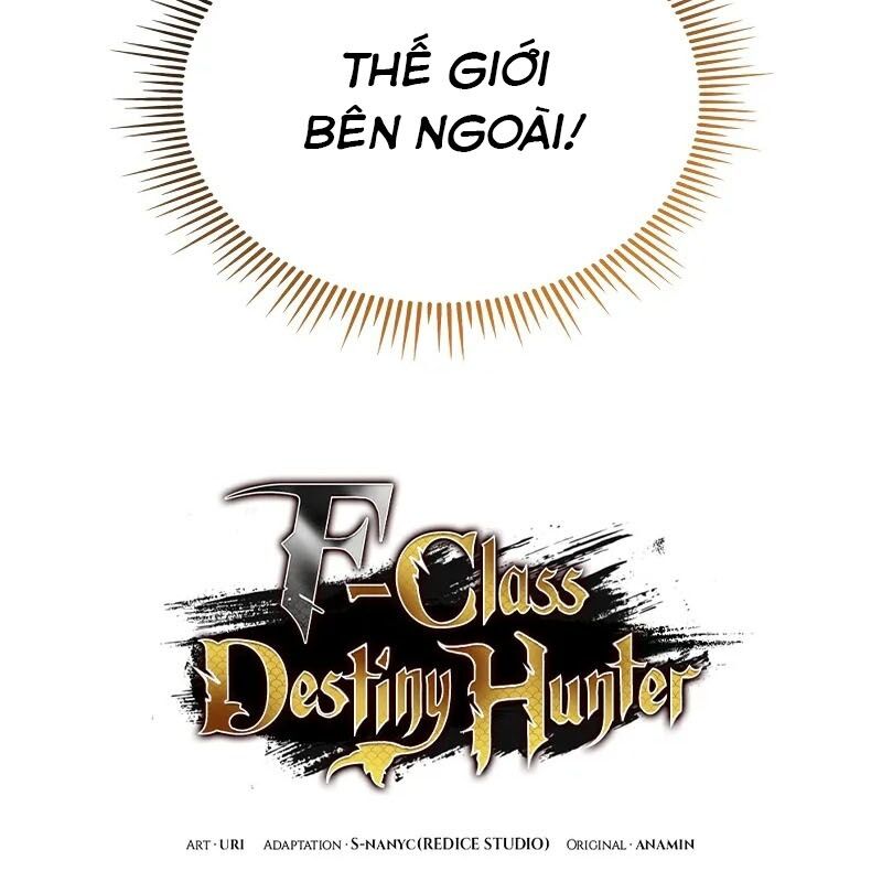 Thợ Săn Số Mệnh Cấp F - Chapter 78 - Page 189