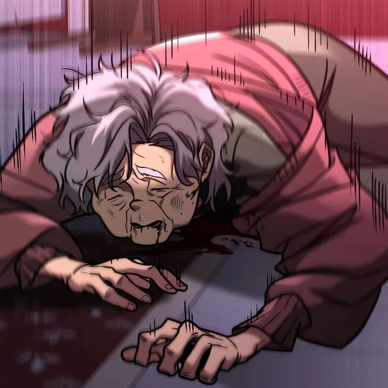 Thợ Săn Số Mệnh Cấp F - Chapter 78 - Page 35