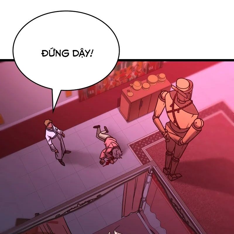 Thợ Săn Số Mệnh Cấp F - Chapter 78 - Page 47