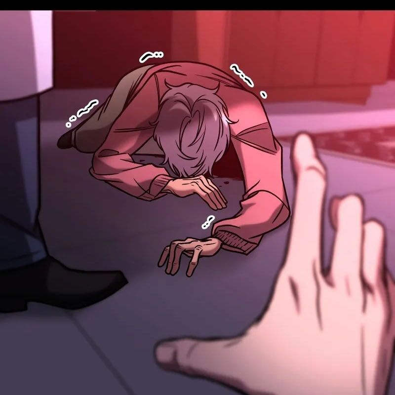 Thợ Săn Số Mệnh Cấp F - Chapter 78 - Page 55