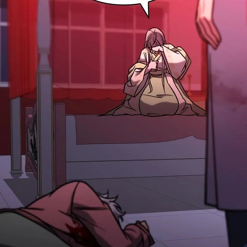 Thợ Săn Số Mệnh Cấp F - Chapter 78 - Page 87