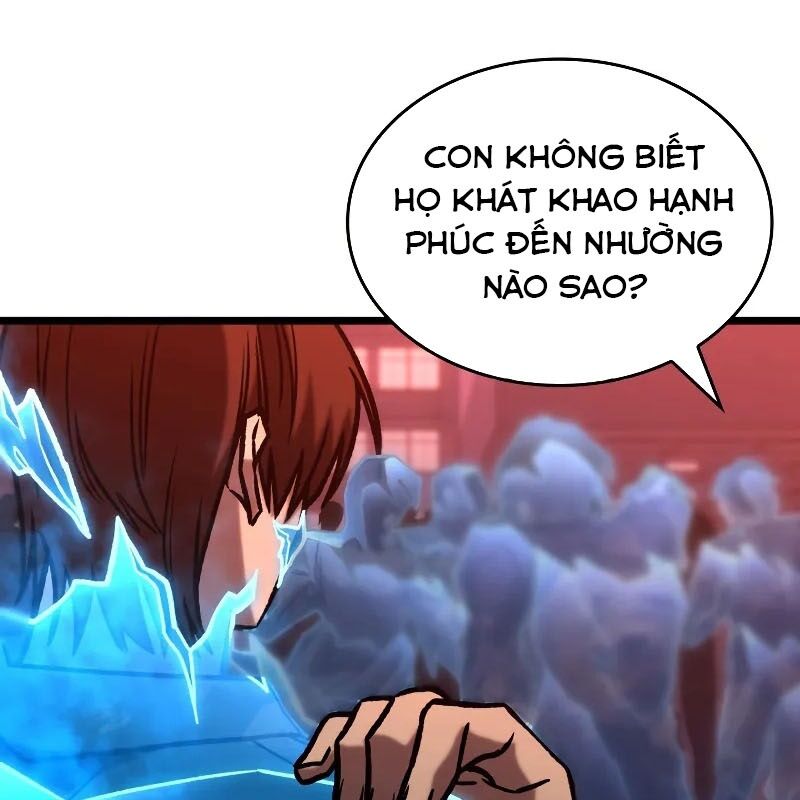 Thợ Săn Số Mệnh Cấp F - Chapter 79 - Page 107
