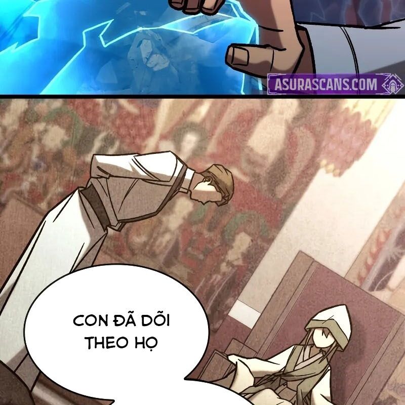 Thợ Săn Số Mệnh Cấp F - Chapter 79 - Page 108