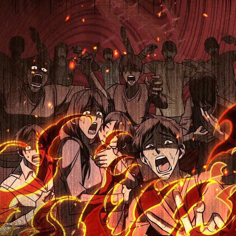 Thợ Săn Số Mệnh Cấp F - Chapter 79 - Page 111