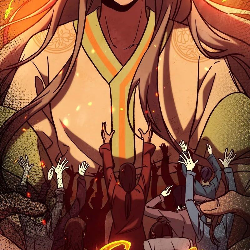 Thợ Săn Số Mệnh Cấp F - Chapter 79 - Page 113