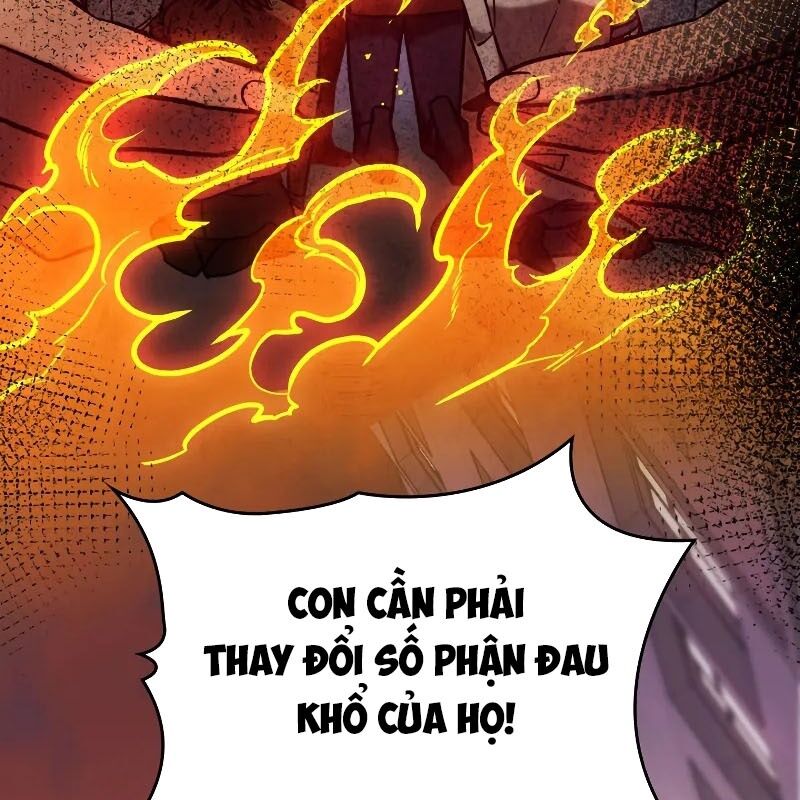 Thợ Săn Số Mệnh Cấp F - Chapter 79 - Page 114
