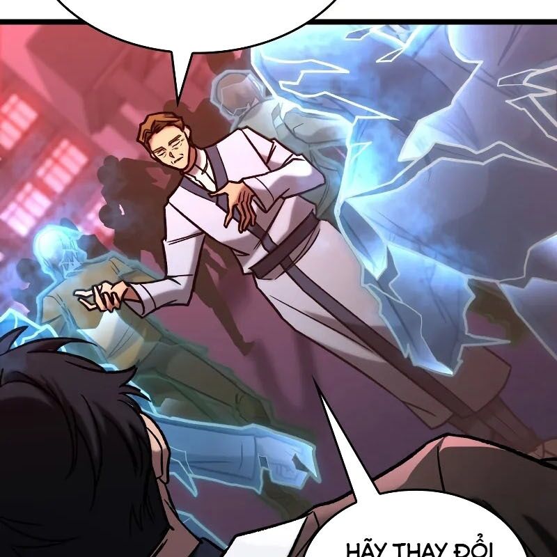 Thợ Săn Số Mệnh Cấp F - Chapter 79 - Page 122