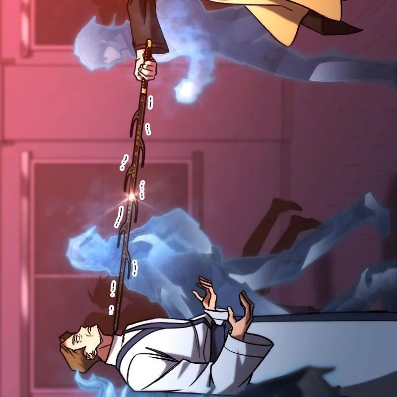 Thợ Săn Số Mệnh Cấp F - Chapter 79 - Page 129