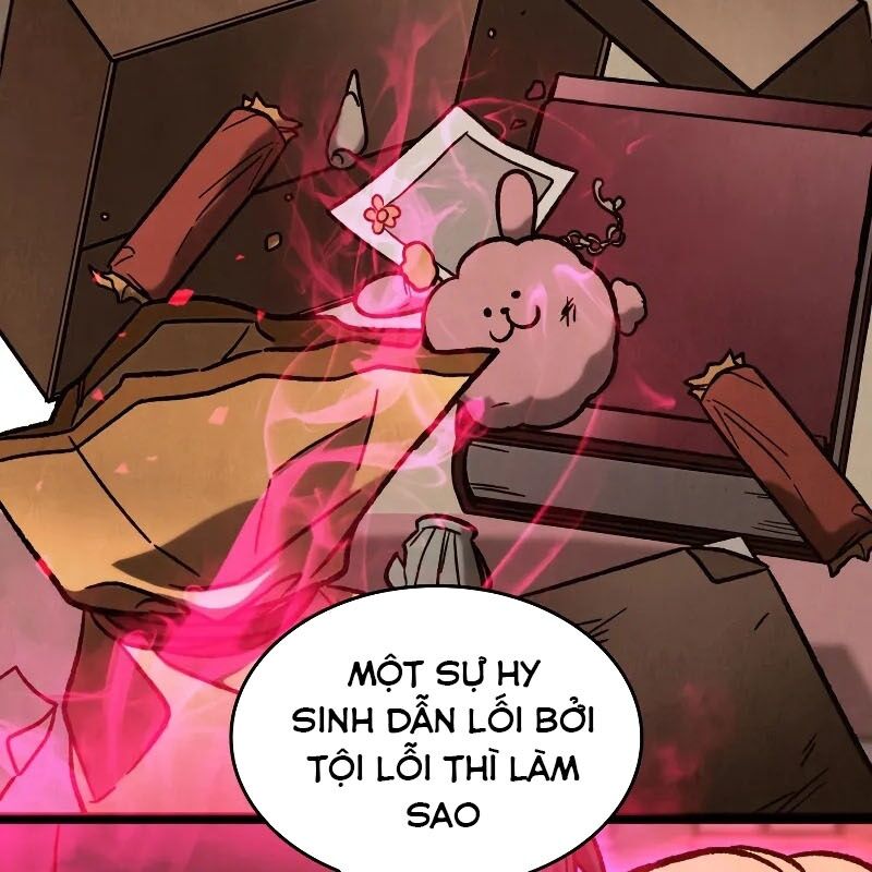 Thợ Săn Số Mệnh Cấp F - Chapter 79 - Page 135