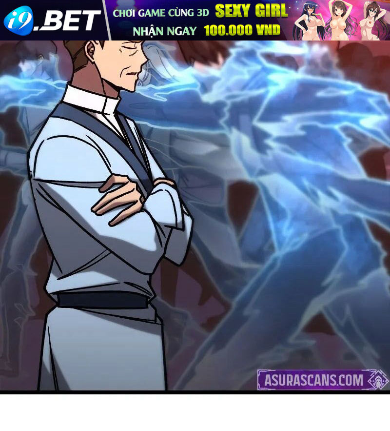 Thợ Săn Số Mệnh Cấp F - Chapter 79 - Page 145