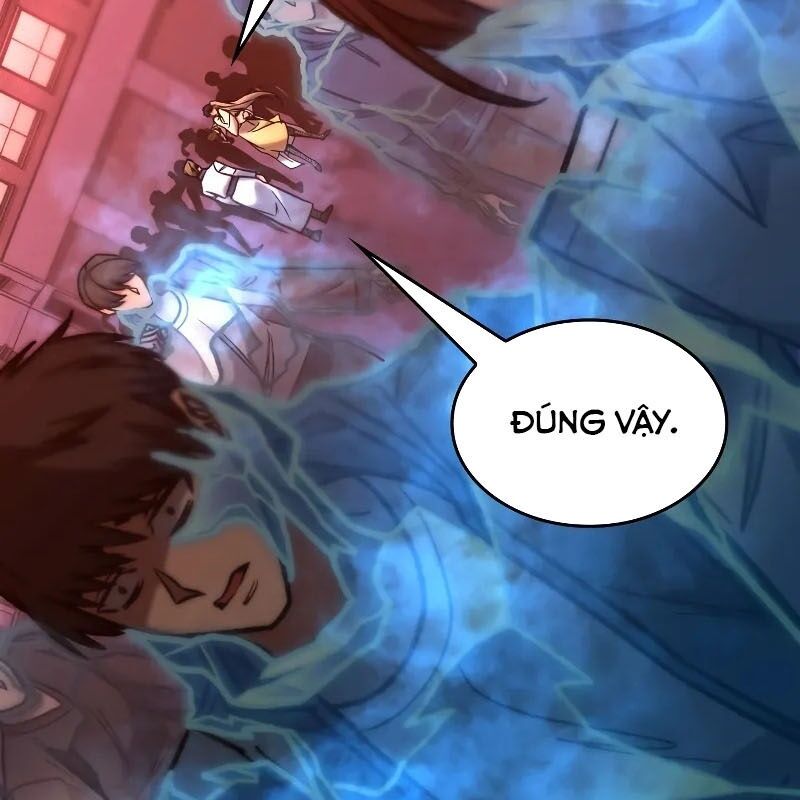 Thợ Săn Số Mệnh Cấp F - Chapter 79 - Page 147