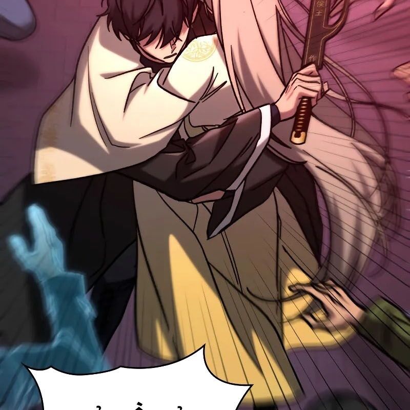 Thợ Săn Số Mệnh Cấp F - Chapter 79 - Page 166