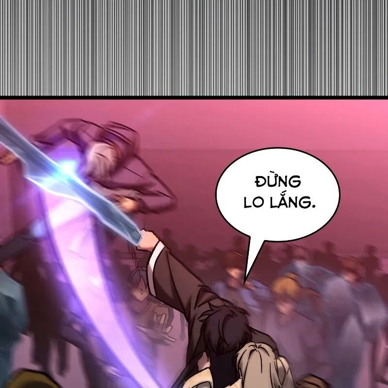 Thợ Săn Số Mệnh Cấp F - Chapter 79 - Page 172