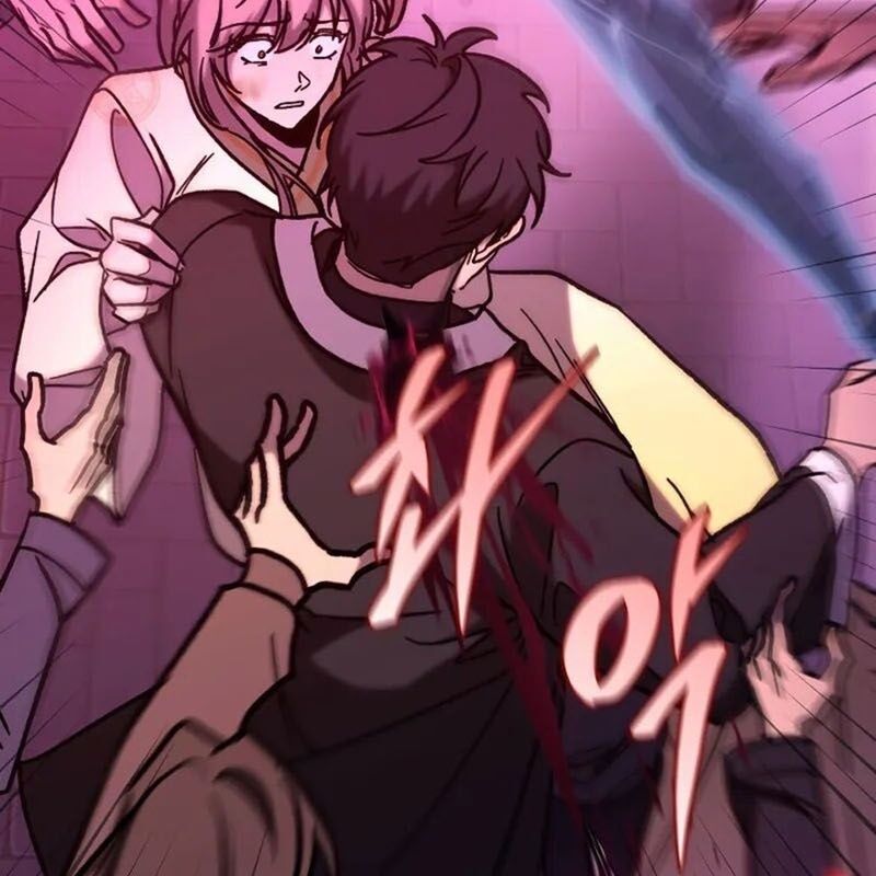 Thợ Săn Số Mệnh Cấp F - Chapter 79 - Page 184