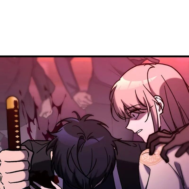 Thợ Săn Số Mệnh Cấp F - Chapter 79 - Page 186