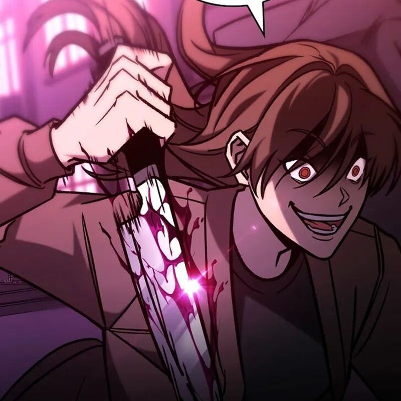 Thợ Săn Số Mệnh Cấp F - Chapter 79 - Page 188