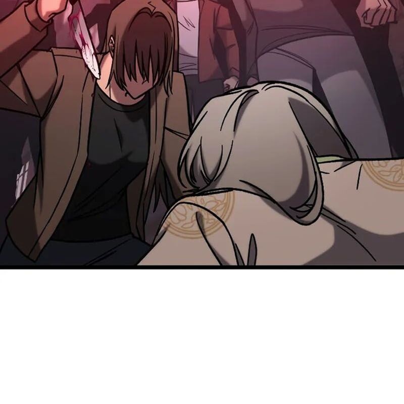 Thợ Săn Số Mệnh Cấp F - Chapter 79 - Page 193