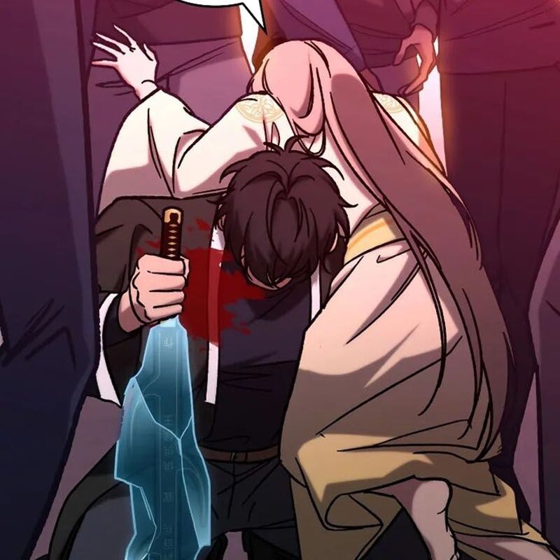 Thợ Săn Số Mệnh Cấp F - Chapter 79 - Page 196