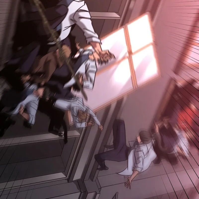 Thợ Săn Số Mệnh Cấp F - Chapter 79 - Page 26