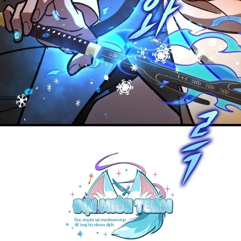 Thợ Săn Số Mệnh Cấp F - Chapter 79 - Page 32
