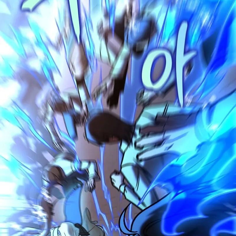 Thợ Săn Số Mệnh Cấp F - Chapter 79 - Page 36