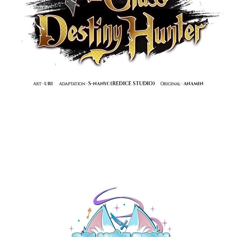 Thợ Săn Số Mệnh Cấp F - Chapter 79 - Page 43