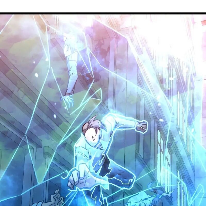 Thợ Săn Số Mệnh Cấp F - Chapter 79 - Page 46