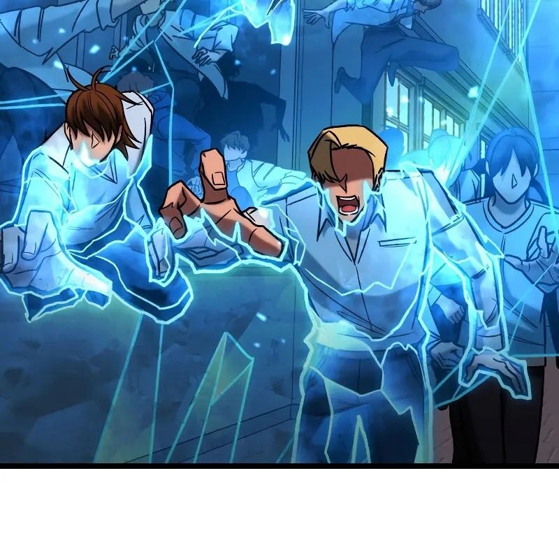 Thợ Săn Số Mệnh Cấp F - Chapter 79 - Page 47