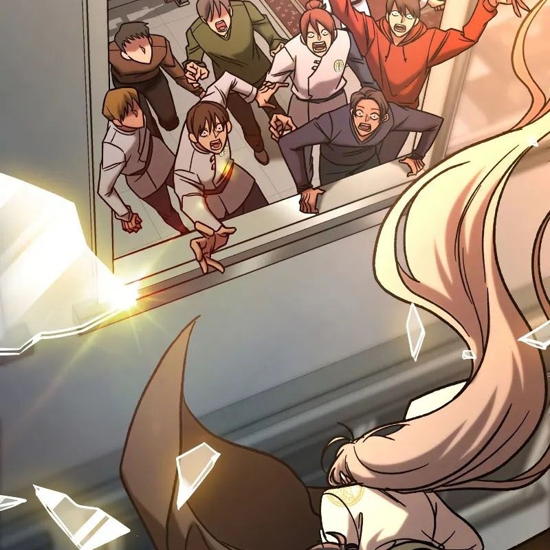 Thợ Săn Số Mệnh Cấp F - Chapter 79 - Page 5