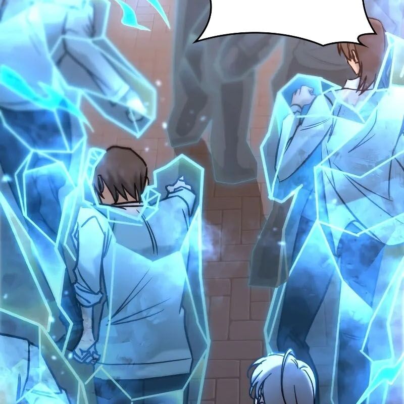 Thợ Săn Số Mệnh Cấp F - Chapter 79 - Page 51