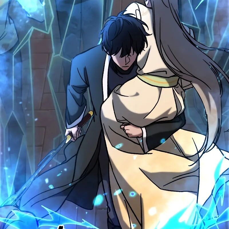 Thợ Săn Số Mệnh Cấp F - Chapter 79 - Page 52