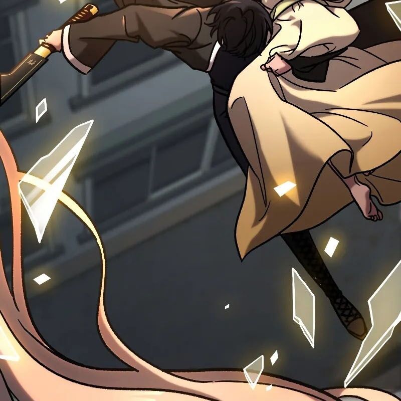 Thợ Săn Số Mệnh Cấp F - Chapter 79 - Page 6