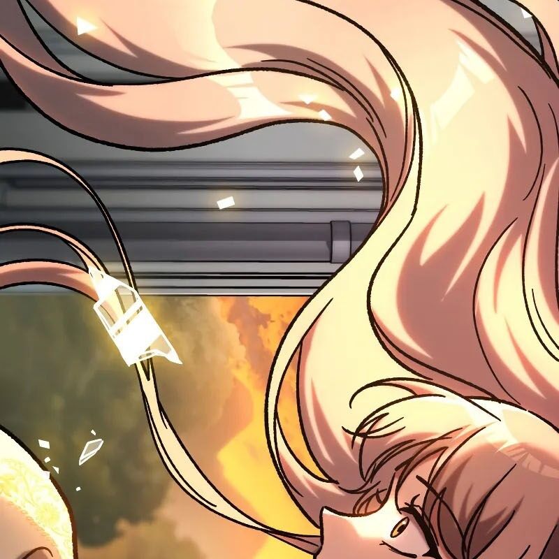 Thợ Săn Số Mệnh Cấp F - Chapter 79 - Page 7