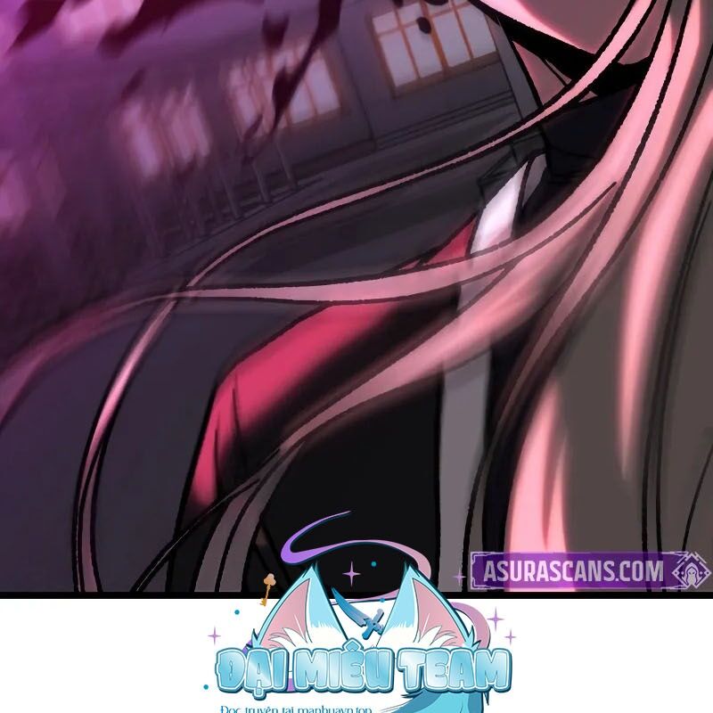 Thợ Săn Số Mệnh Cấp F - Chapter 79 - Page 78