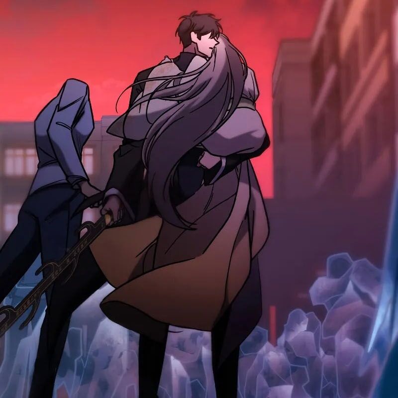 Thợ Săn Số Mệnh Cấp F - Chapter 79 - Page 81