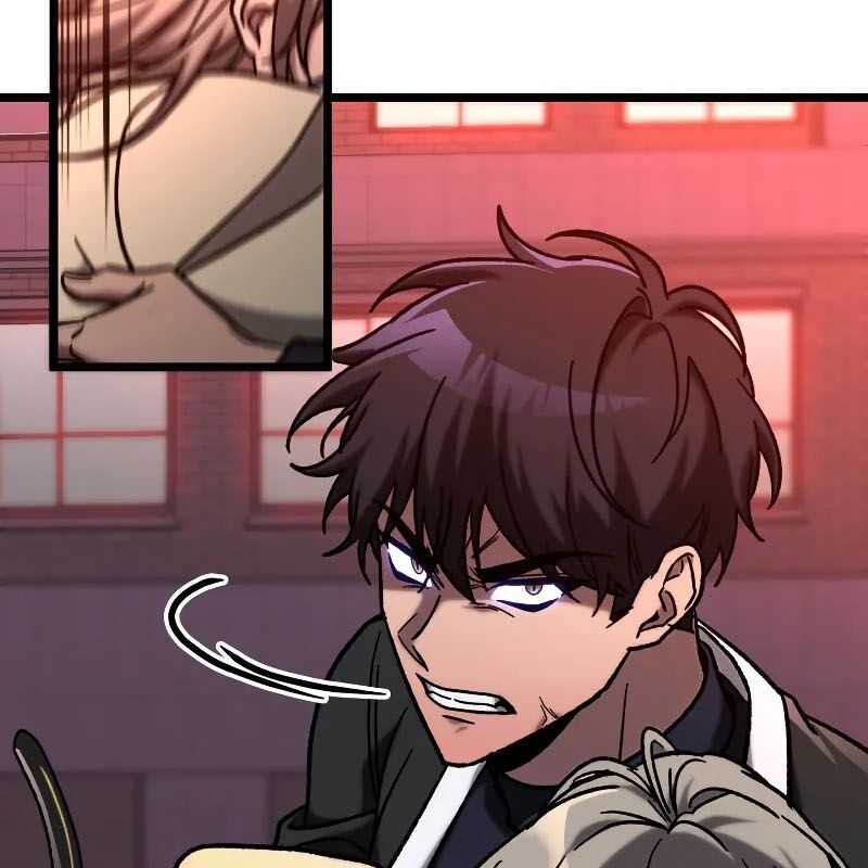 Thợ Săn Số Mệnh Cấp F - Chapter 79 - Page 90